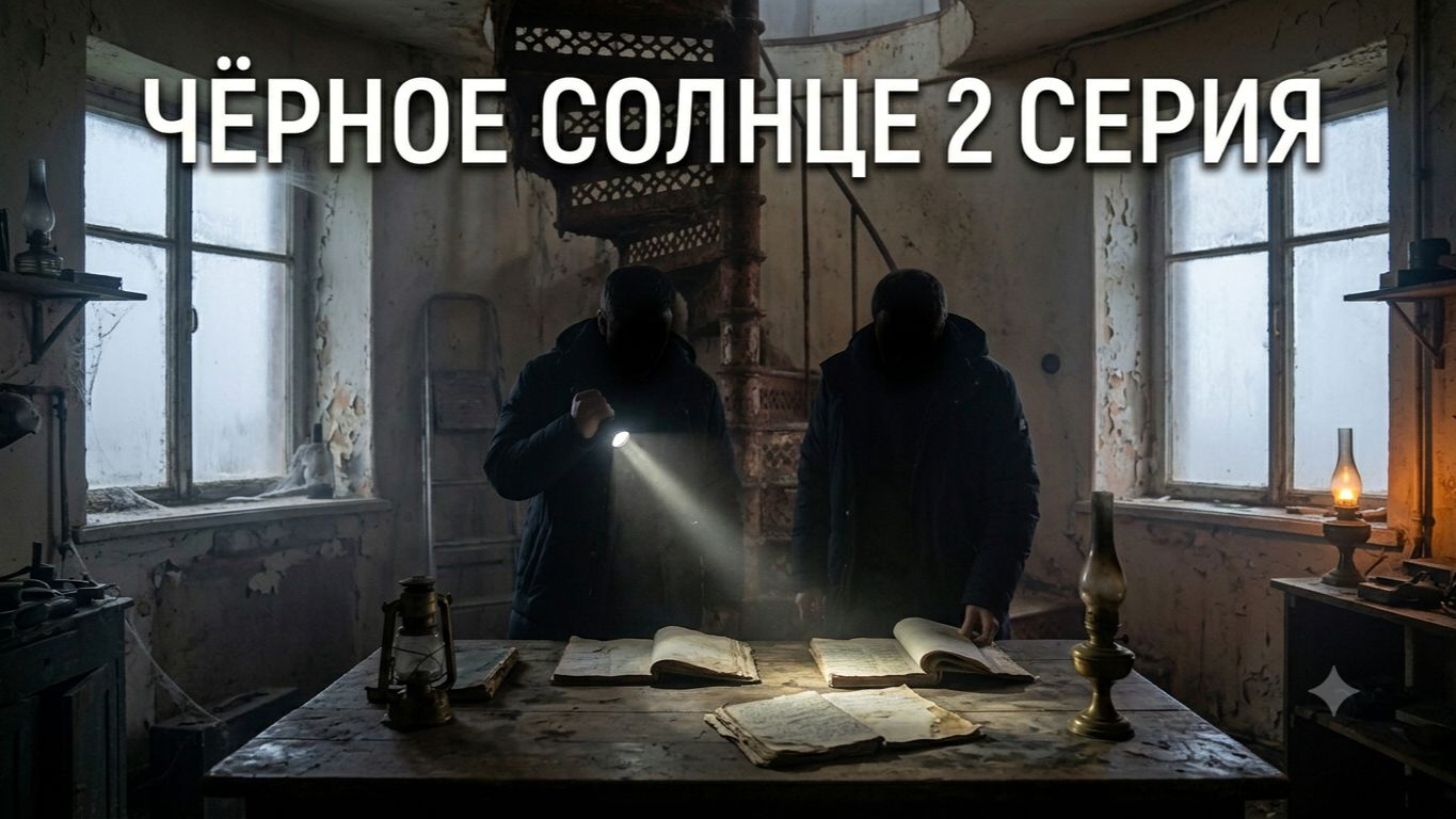 черное солнце 2 сезон 2 серия смотреть онлайн бесплатно обзор серии и сюжет