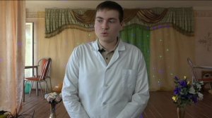 Всероссийская акция добро в село