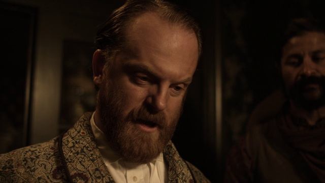 Забытые Богом 2 серия «Женщины Ла-Белль» (сериал, 2017)