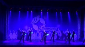 «Вечность», конкурс «БАЛтийское соЗВЕЗДие», Сочи 2017