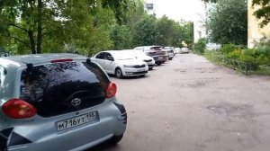 24 июня 2026. Июньская проверка самоката...