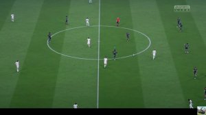 Fifa 19. ЛЧ 8 сезон плей-офф 1/2 Реал Мадрид Витория Гимараеш 2-ой матч