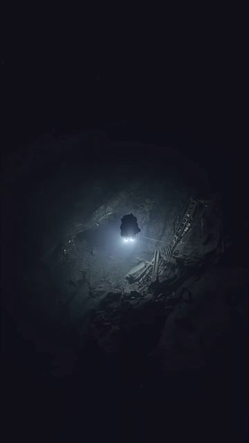 кейв дайвинг / ceve diving / пещерный дайвинг 💯