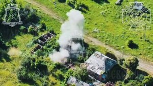 💥☠️Уничтожение боевой группы 159-й бригады ВСУ в Волчанском районе