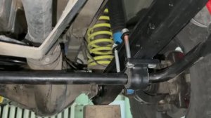 Лифт +30 УАЗ Патриот АКПП. амортизаторы РИФ, пружины Metal Part, клюшки от Вятки, комплексный подход