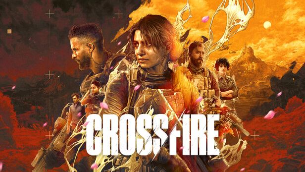 Crossfire - Официальный трейлер | Summer Game Fest 2026 | Озвучка ЧУЖОЙ ГОЛОС смотреть онлайн