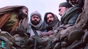 Yusif Peyğəmbər  8-ci hissə  Azərbaycan dilində