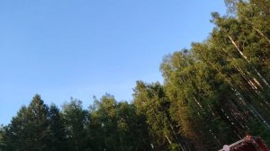 Светозар Евдокимов и хороводы Солнечных вечёрок в Красноярске ☀️❤️ Открытие фестиваля Солнцестояние.