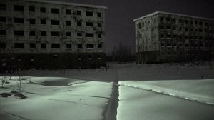 nothing changed except the year [winter ambient]