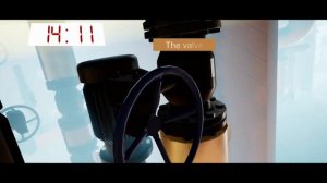 VR simulators of industrial safety and equipment operation