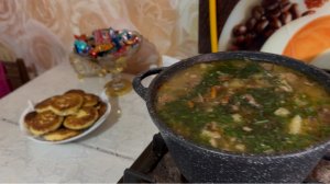 Готовлю вкусный картофель с мясом и нежные сырники!