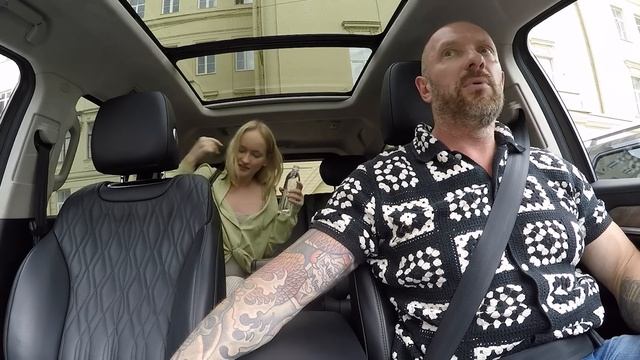 Дорогая поездка и странная предоплата… Чем всё закончилось — шокирует смотреть онлайн