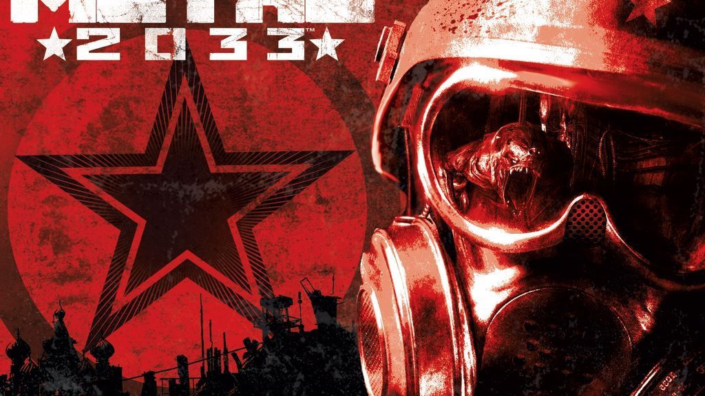 Metro 2033 Компьютерная игра (Шутер от первого лица) смотреть онлайн