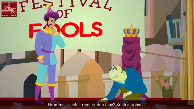 The Hunchback of Notre Dame