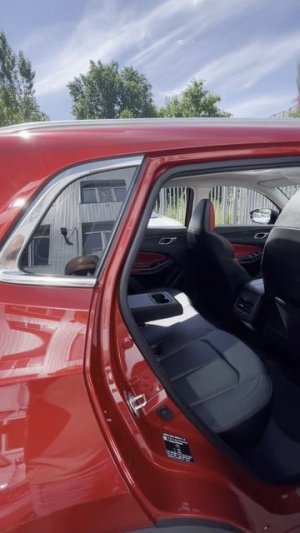 Changan CS55 Plus 2023