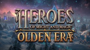 Heroes of Might and Magic: Olden Era