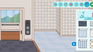 обустройство семейного дома в toca boca🧑🧒🧒🏠