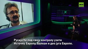 Андреј Шкољников: Срби, спремајте се и чекајте Русе(16.06.2026)