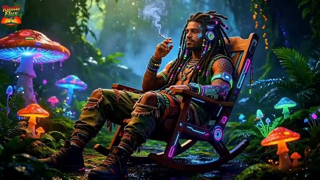 Ultra Deep Dub Reggae 2026 🌊