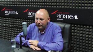 Валерий Старостин: Если всё получится считаёте меня коммунистом