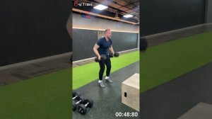 Тарасов Иван ЧК Жулебино, количество повторений 24