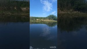 Замена винта 8.3 на 7.5 (грузовой) на моторе Тояма 9.8 + гидрокрыло. выход на глиссссс!