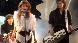 Sandra - Maria Magdalena (1985)