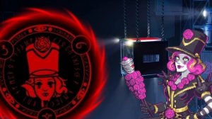 CAPTIVE CABARET Prison Panic часть 2