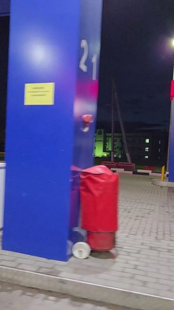 БЕНЗИНа нет июнь 2026 Отрадный. No gasoline — June 2026 — Otradny