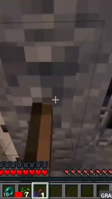 Minecraft Лучшее #1446