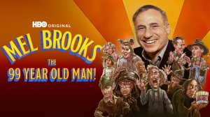 Мэл Брукс: 99-летний человек! - 2 серия (2026) / Mel Brooks: The 99 Year Old Man!