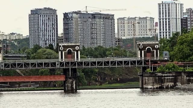 Москва