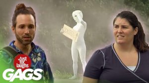 Инопланетные осужденные, исчезающие собаки и многое другое!#Просто для смеха, подборка