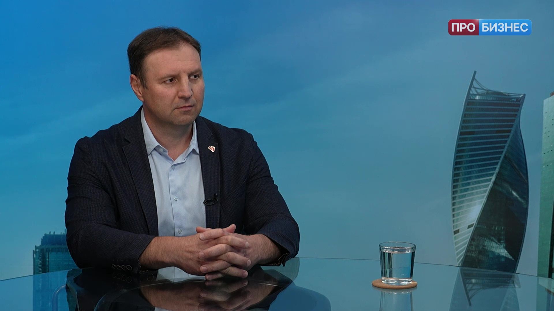 Цифровые горизонты. Виктор Сусойкин, вице-президент по технологиям и данным «Вкусно и точка»