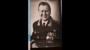 Пономаренко Владимиро Александрович. Авиация Сегодня - Нам завещаие  короткий
