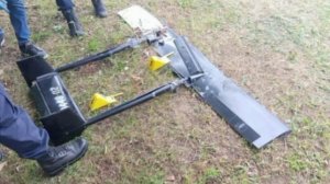 ‼️🇹🇷🏴☠️Тяжёлые боевые дроны рухнули в Турции, — DHA

▪️Один из них прилетел в провинцию Кастамон