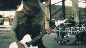 Rage - Fire In Your Eyes (Official Video)