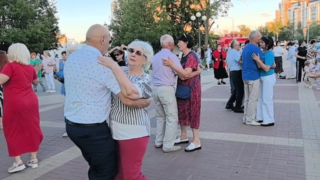 Ой, туман... 20.06.26... смотреть онлайн