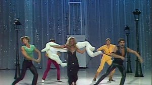 Dalida - Laissez moi danser_1979