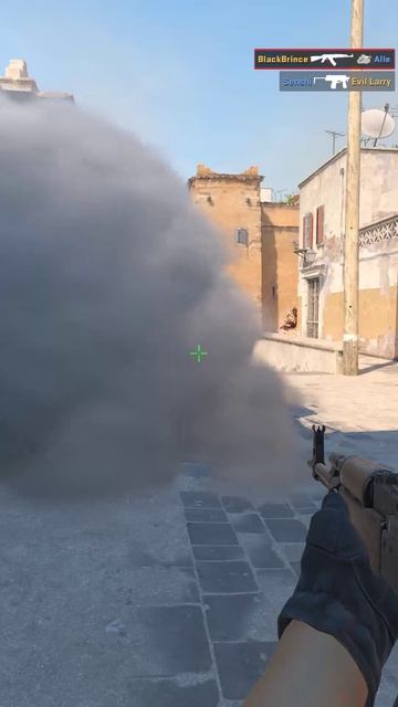 CS2 -4 Dust2 #shorts #cs2 #csgo #counterstrike2 #faceit #cs2clips #cs #counterstrike #gaming