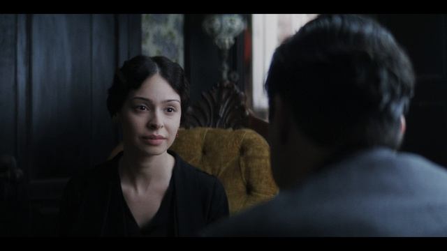 Комиссар Риччарди 2 сезон 3 серия «Серенада без имени» (сериал, 2023)