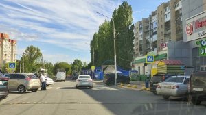 АЗС Саратов реальное видео без цензуры🔞 24.06.26 АЗС у Шарика и очереди