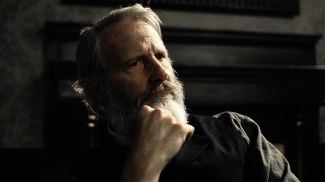 Забытые Богом 6 серия «Дорогой Рой…» (сериал, 2017)
