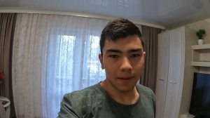 Как я провёл день без родителей  уборка по дому и еду на дачу на велосипеде.