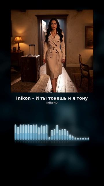 Inikon - И ты тонешь и я тону