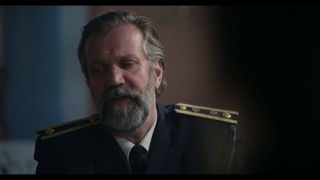 Катла 5 серия «Северные ветра» (сериал, 2021)