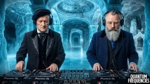 Wagner vs Brahms - Trance Mix ｜ THE DUEL ｜ Deep Focus & Energy Mix