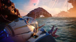 Subnautica 2:Часть 5