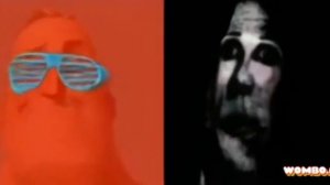 mr incredible becoming canny all stars and uncanny all stars singing wombo ai (part 6)