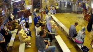 Уроки молитвы